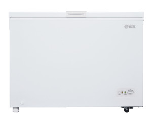 ZAMRZIVAC Horizontalni VOX BE1-300RL