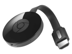 Google Chromecast 2.0