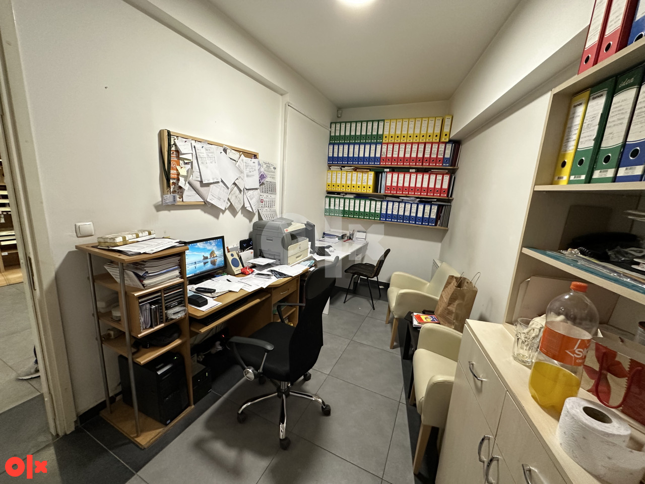 Poslovni prostor  Sarajevo Skenderija 150m2 9