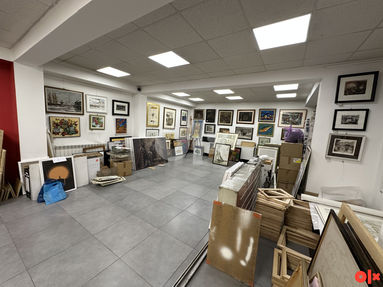 Poslovni prostor  Sarajevo Skenderija 150m2 8
