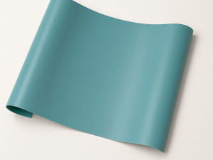 Samoljepljiva folija Petrol mat 45 cm x 1m