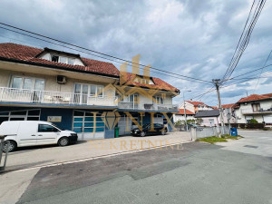 Poslovni prostor Petrićevac Banja Luka 90m2