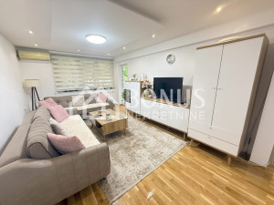 Stan 68 m2 + balkon - Babina rijeka
