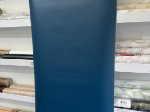Samoljepljiva folija Ocen blue mat 45 cm x 1m