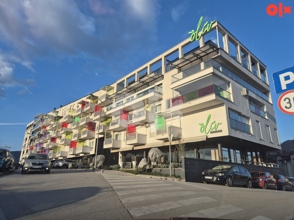 Stan na dan Zenica/NOVI MAKOVI/MOB*061/508/990*viber/watsap