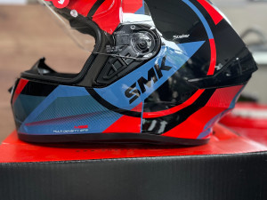 Moto kaciga atv quad skuter moped L velicina