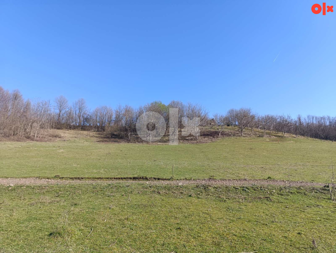 ! ČITAJ DETALJNO ! Placevi Dragočaj, Banja Luka 3 x 743m2 2
