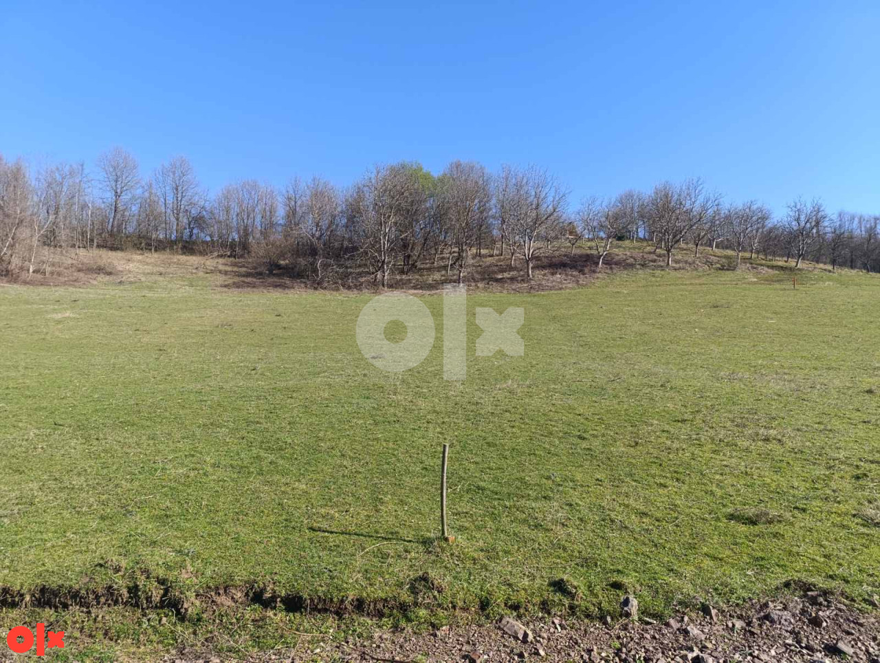 ! ČITAJ DETALJNO ! Placevi Dragočaj, Banja Luka 3 x 743m2 3