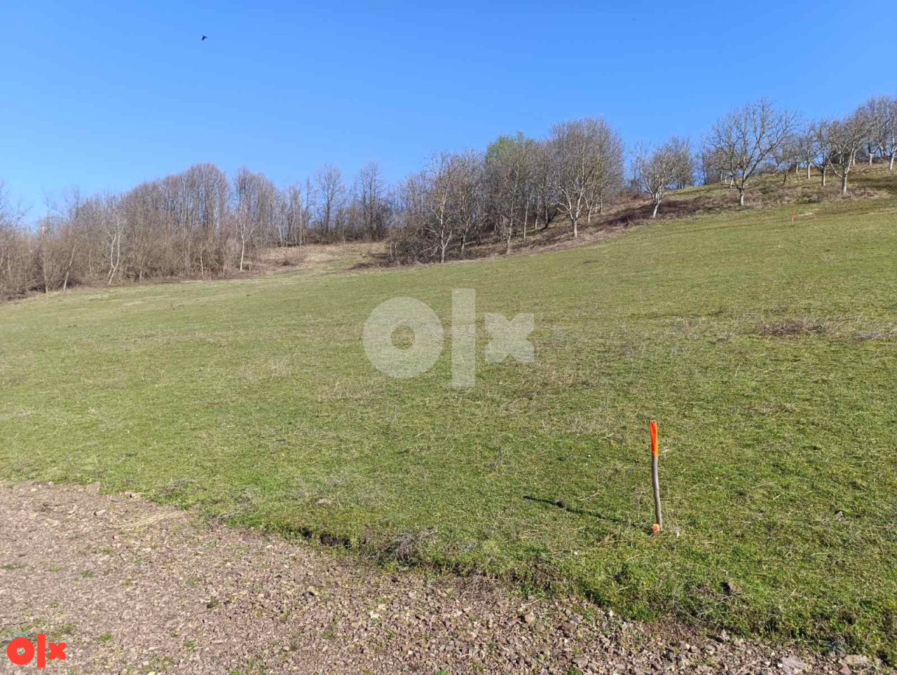 ! ČITAJ DETALJNO ! Placevi Dragočaj, Banja Luka 3 x 743m2