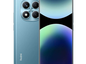 Xiaomi Redmi Note 14 Pro 8/256 GB plavi