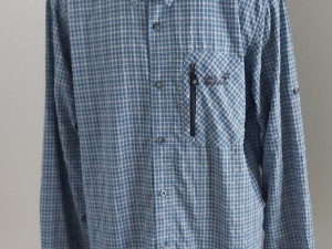 Muška košulja Jack Wolfskin original Veličina XL