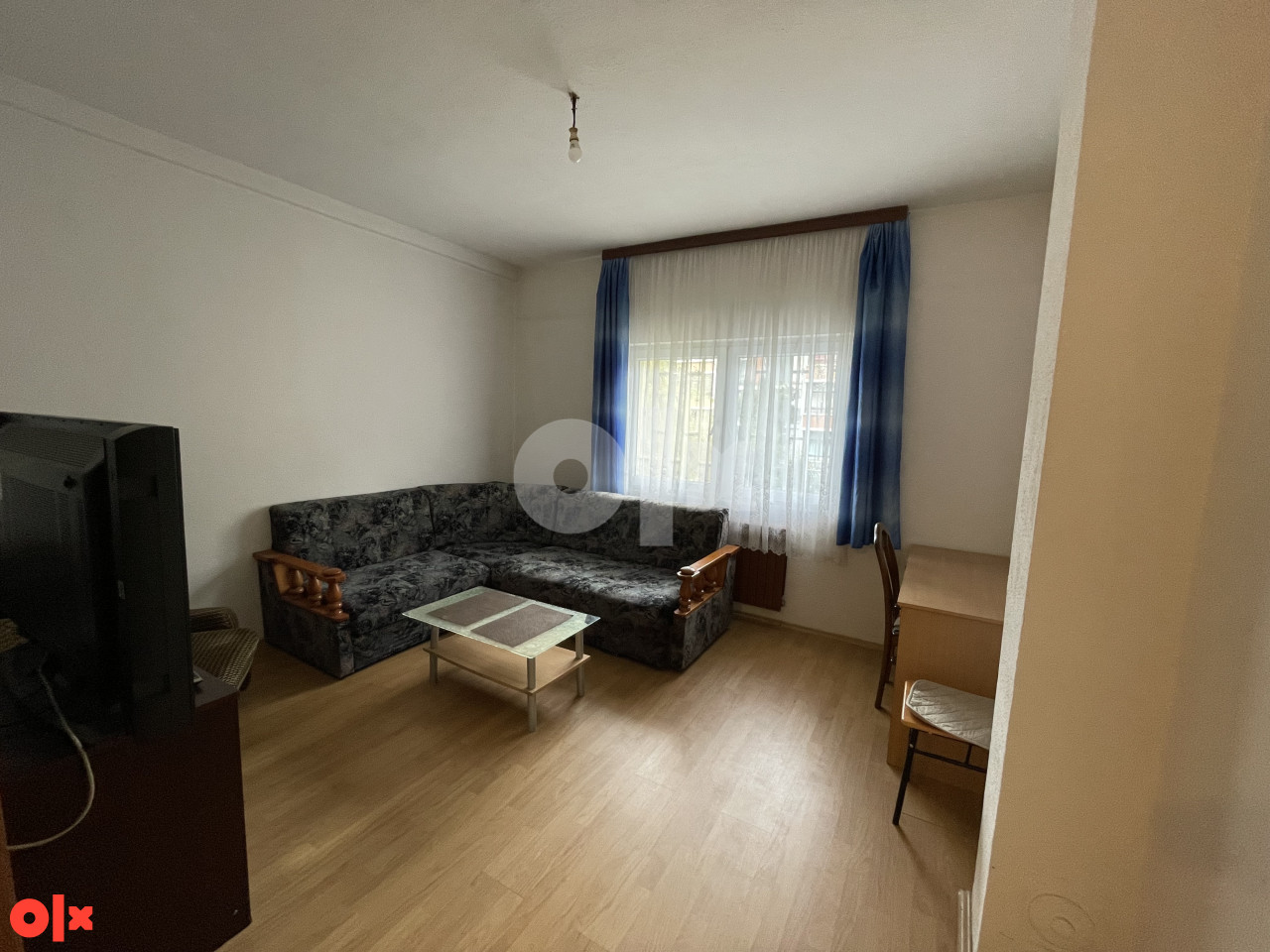 Izdaje se Garsonjera u Travnik Stan