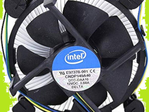 COOLER 1200 1700 KULER socket 1200 2011 1700 PC cooler LGA  2066