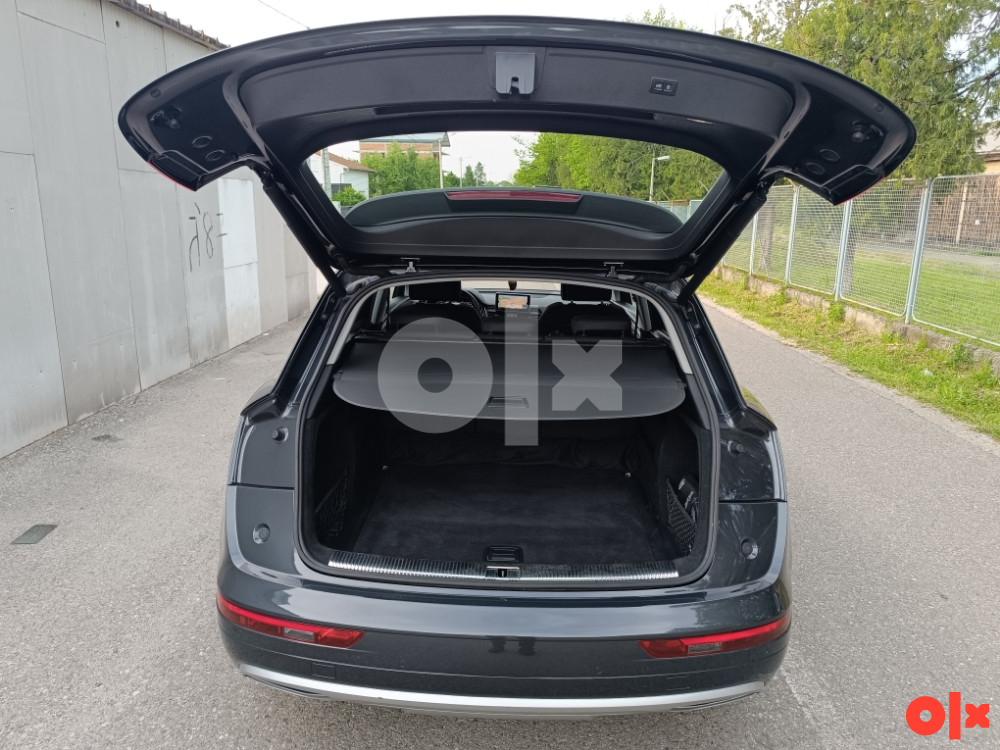 AUDI Q5 S-Tronic 12/2017GOD. 2.0 TDI 140KW AUTOMATIK VIRTUAL