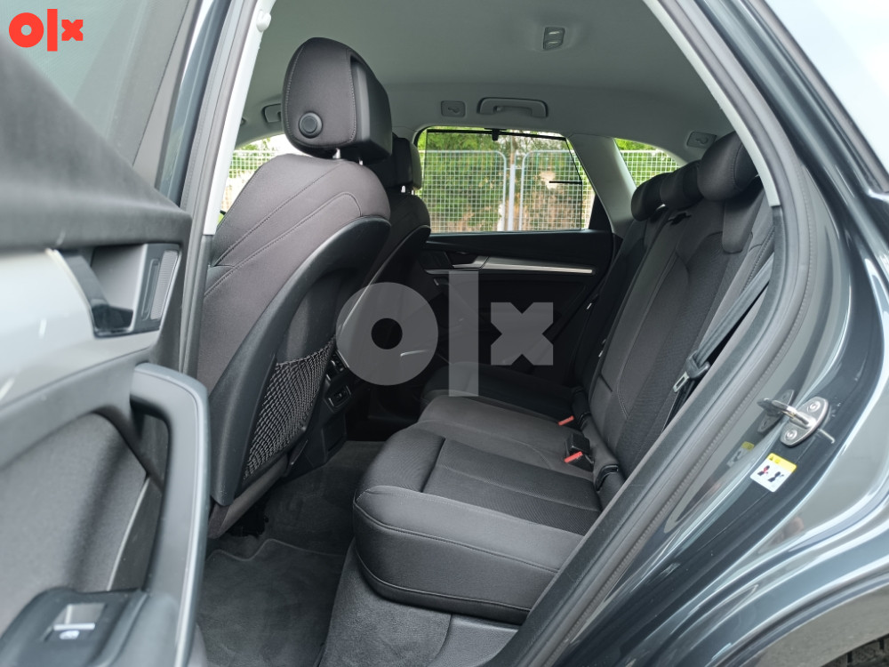 AUDI Q5 S-Tronic 12/2017GOD. 2.0 TDI 140KW AUTOMATIK VIRTUAL