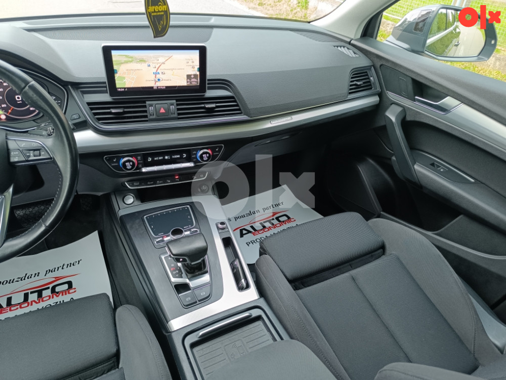 AUDI Q5 S-Tronic 12/2017GOD. 2.0 TDI 140KW AUTOMATIK VIRTUAL