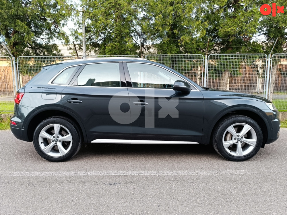 AUDI Q5 S-Tronic 12/2017GOD. 2.0 TDI 140KW AUTOMATIK VIRTUAL