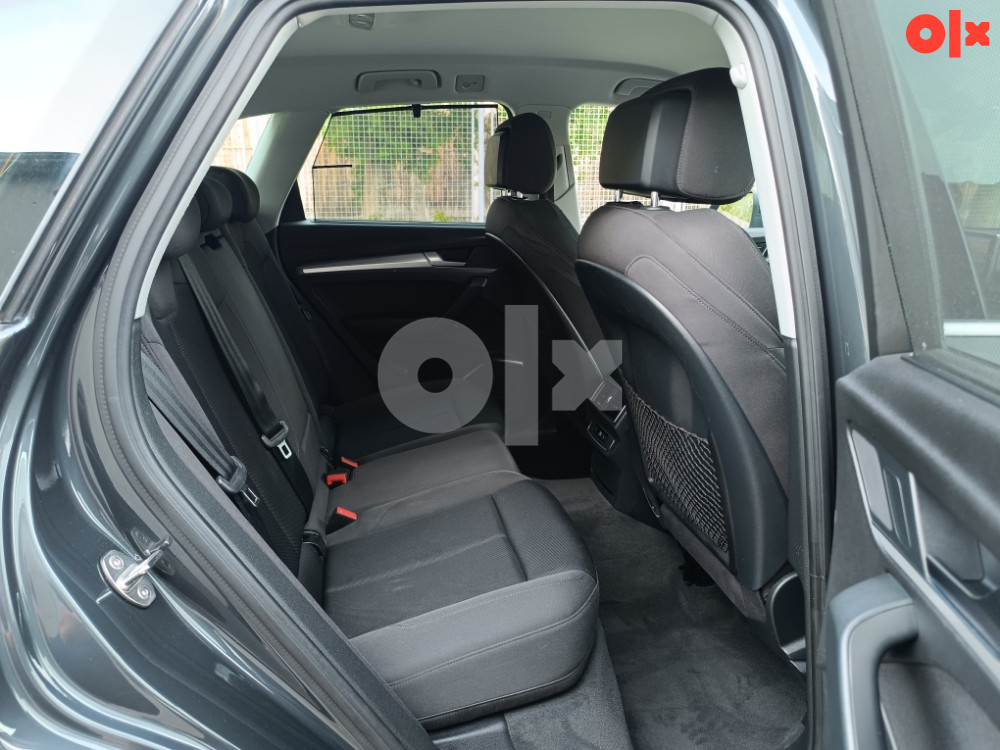AUDI Q5 S-Tronic 12/2017GOD. 2.0 TDI 140KW AUTOMATIK VIRTUAL