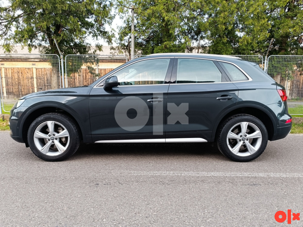 AUDI Q5 S-Tronic 12/2017GOD. 2.0 TDI 140KW AUTOMATIK VIRTUAL