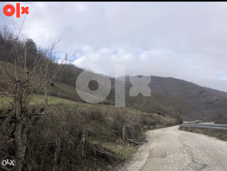 Zemljište Konjic 2