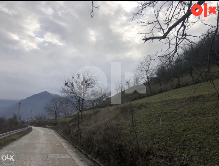 Zemljište Konjic 3