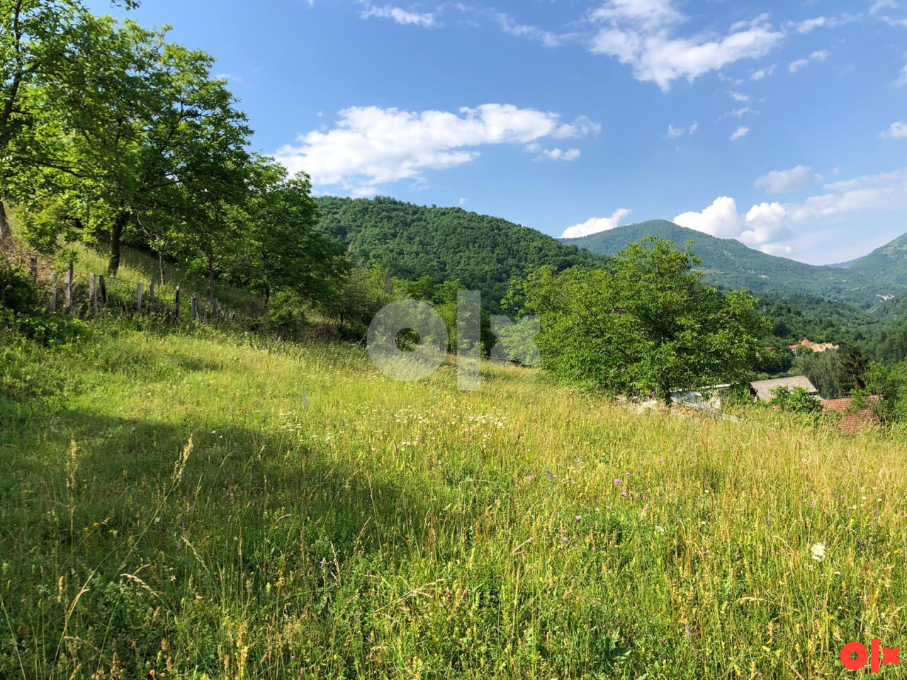 Zemljište Konjic - Prikaz 5