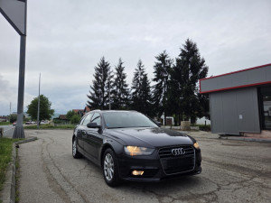 Audi A4 2.0 TDi 2013g.