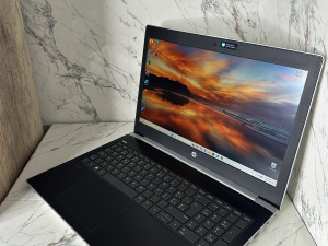 Laptop HP Probook 450 G5 16/500GB SSD+500GB HDD