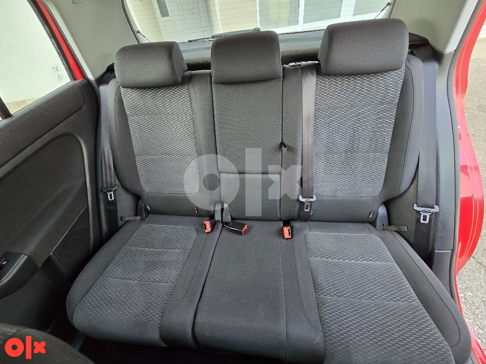 Volkswagen Golf 6 Plus extra stanje 2010 god Moze zamjena