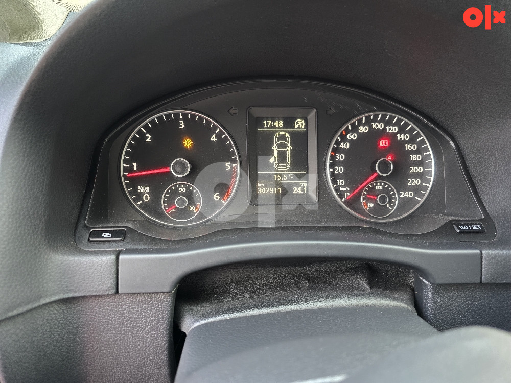 Volkswagen Golf 6 Plus extra stanje 2010 god Moze zamjena