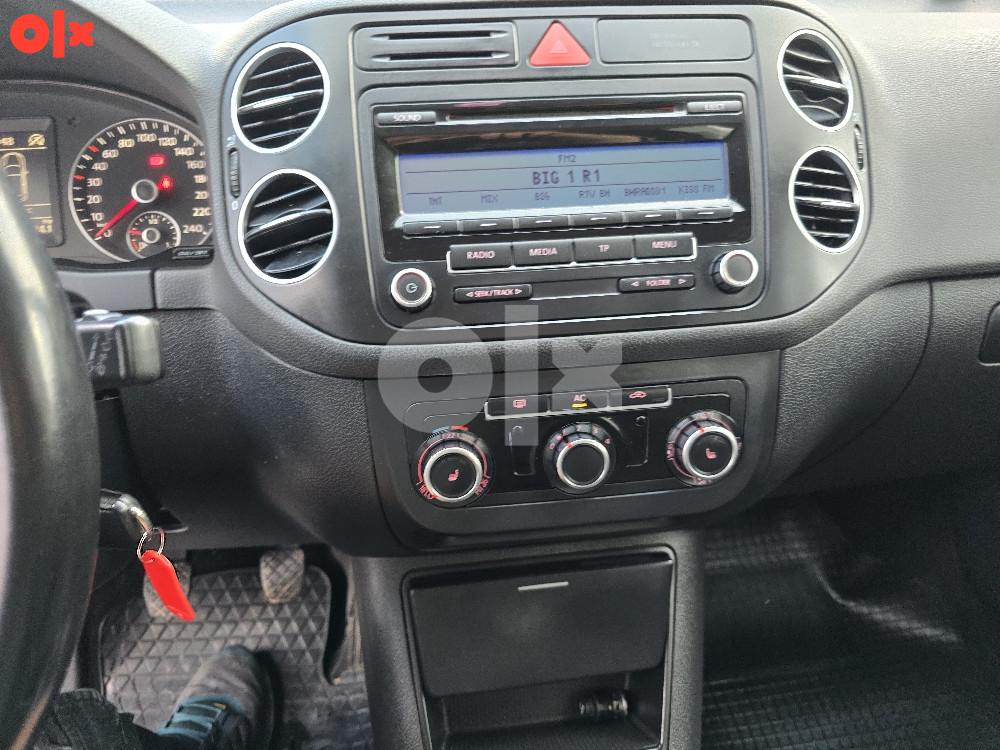 Volkswagen Golf 6 Plus extra stanje 2010 god Moze zamjena