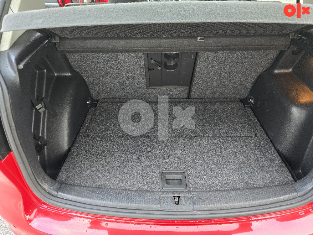 Volkswagen Golf 6 Plus extra stanje 2010 god Moze zamjena