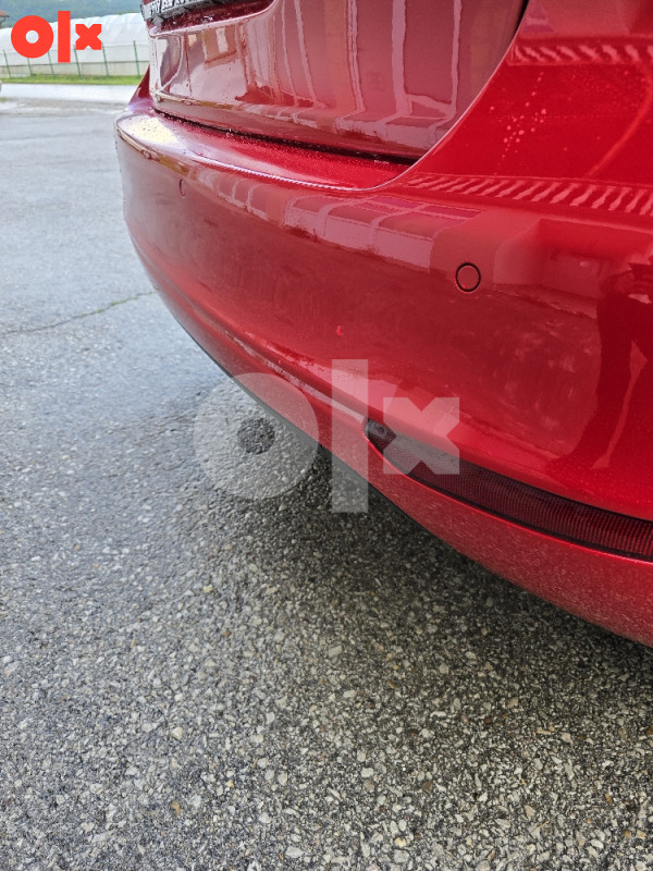 Volkswagen Golf 6 Plus extra stanje 2010 god Moze zamjena