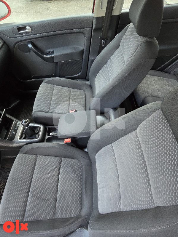 Volkswagen Golf 6 Plus extra stanje 2010 god Moze zamjena