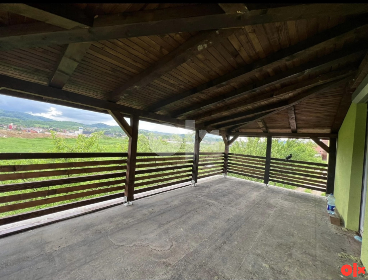 Kuća Visoko G. Moštre 3