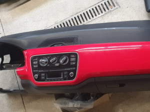 INSTRUMENT TABLA VW UP