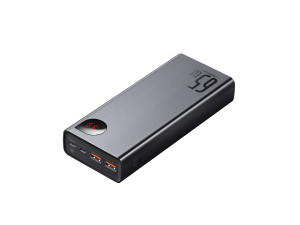 Prijenosni punjač powerbank power bank BASEUS 20000mAh 65W 041764