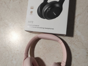 Bežične slušalice TOZO HT2 Wireless Headphones
