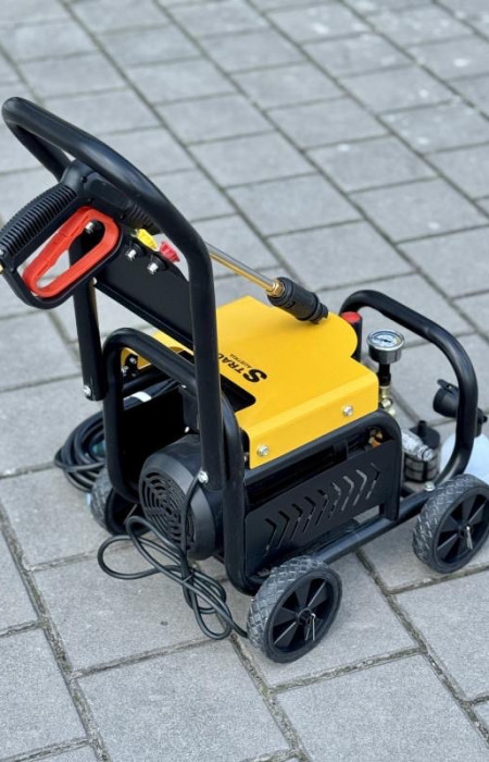 vap za perenje Vap Za Perenje Honda Vap Za Pranje na Benzin 230 Bari / 3300 PSI