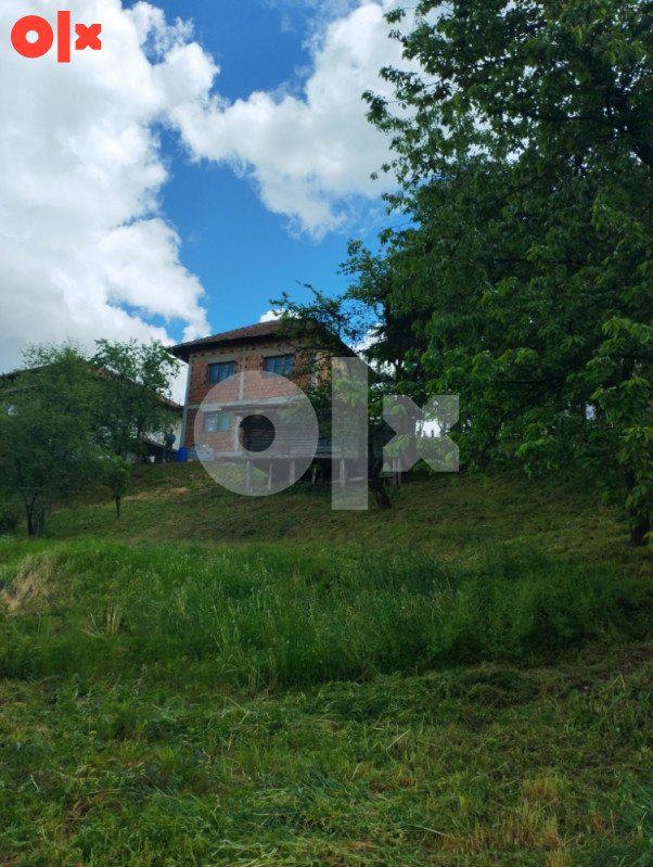 Kuća Visoko, Srhinje 3