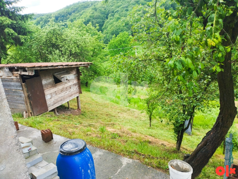 Kuća Visoko, Srhinje 4