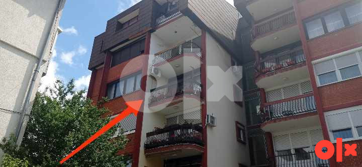 Stan Prijedor 81m2 4