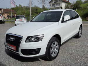 AUDI Q5 3.0 TDI Quattro UVOZ ŠVAJCARSKA
