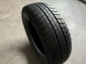 Guma zimska Michelin 195/65/R15 M+S 195 65 15