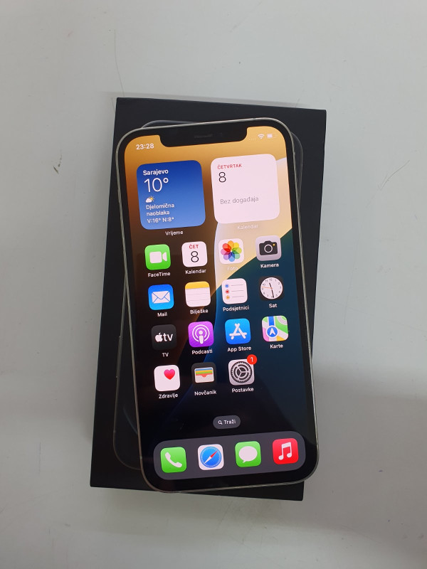 Iphone 12 Pro 128GB