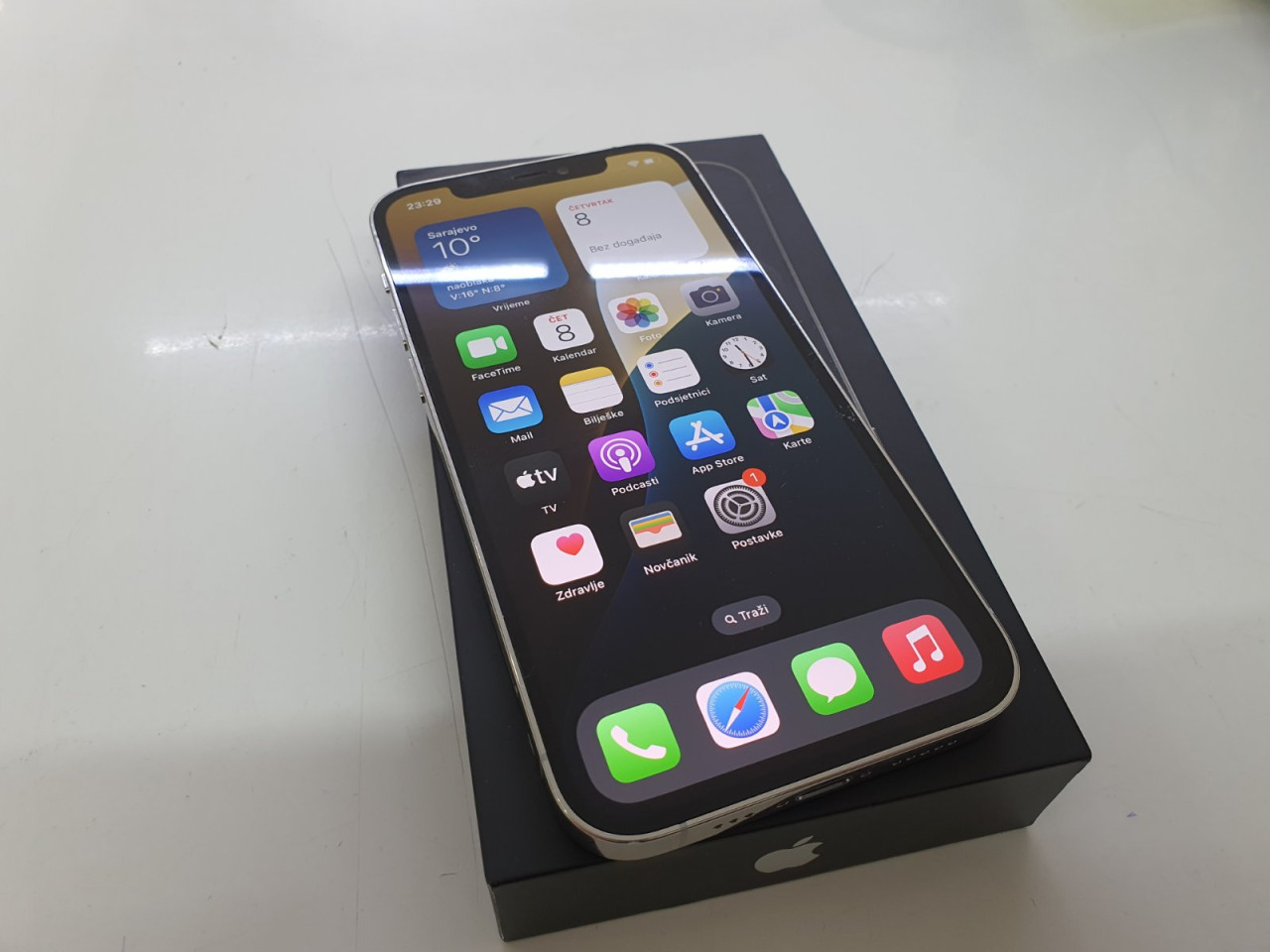 Iphone 12 Pro 128GB