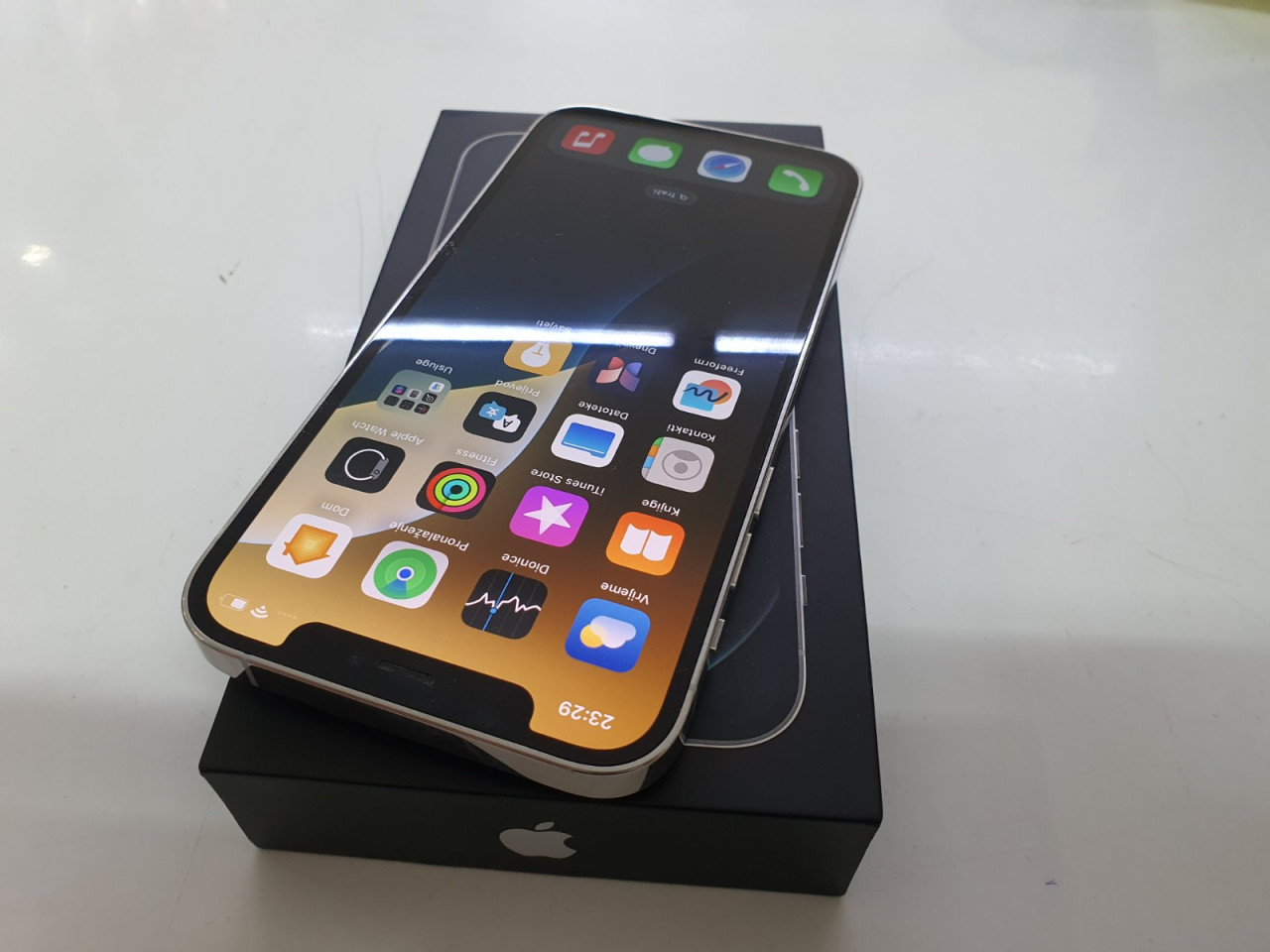 Iphone 12 Pro 128GB