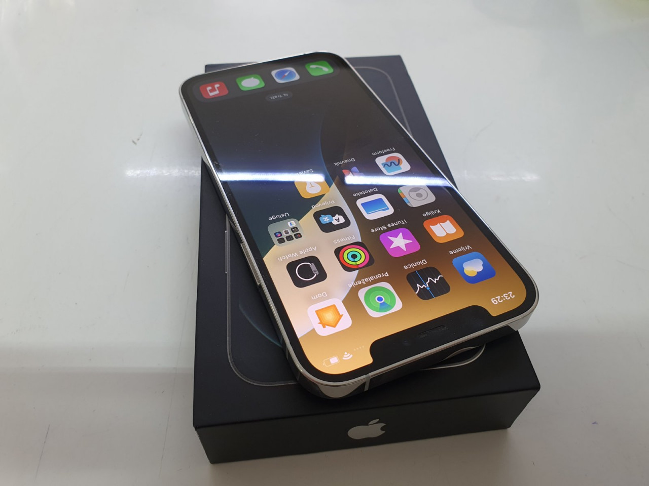 Iphone 12 Pro 128GB