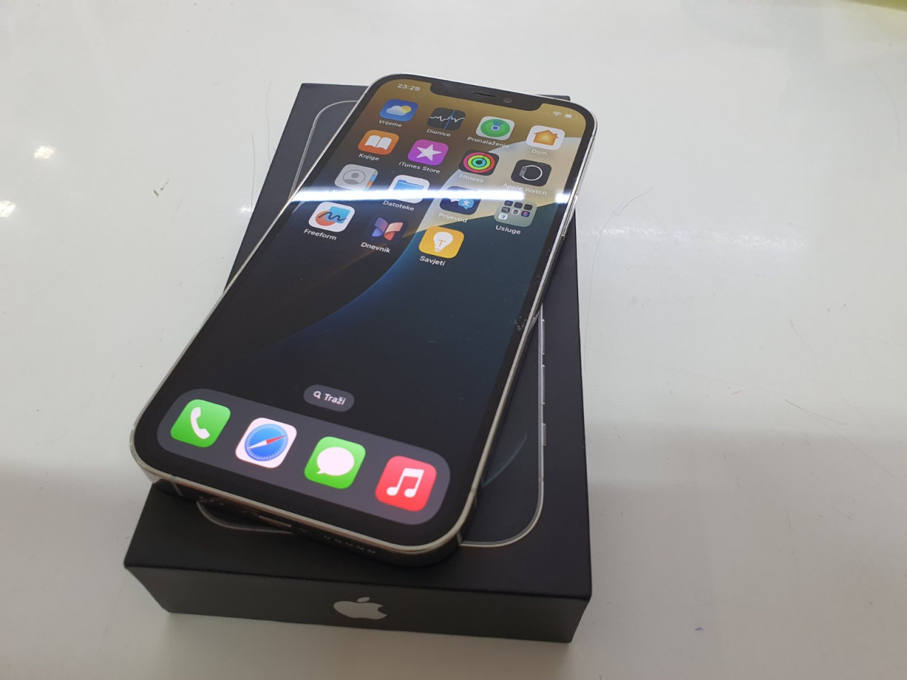 Iphone 12 Pro 128GB
