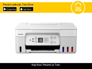 Printer MFP Canon Pixma G3470 USB+WiFi